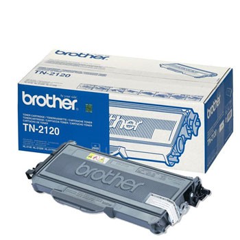 Toner Brother TN-2120 Alta Capacidade