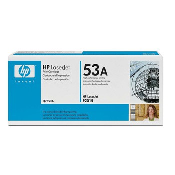 Toner HP 53A Original 