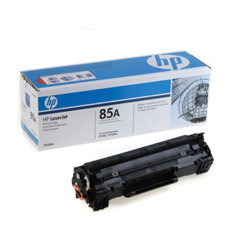 Toner HP 85A Compatível