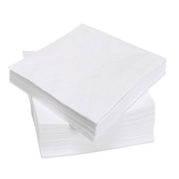 Guardanapos CleanSpot 1Fls 33x33cm (Maco100)