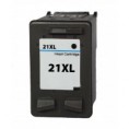 Tinteiro HP nº21XL Compatível