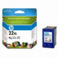Tinteiro HP nº22XL Original
