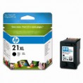Tinteiro HP nº21XL Original