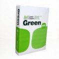 Papel Fotocópia A4 Green 5x500 Folhas