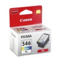 Tinteiro Canon 546XL Cor Original
