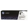 Toner HP 83A Preto Original