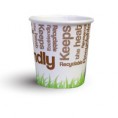 Copos Papel (Café) 110ml - (Pack50)