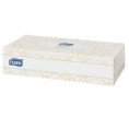 Lencos Papel Facial TORK F1 Folha Dupla 20x21cm 100un