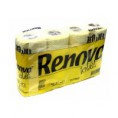 Rolo Papel Cozinha Renova Ole- Branco-(Pack 4)